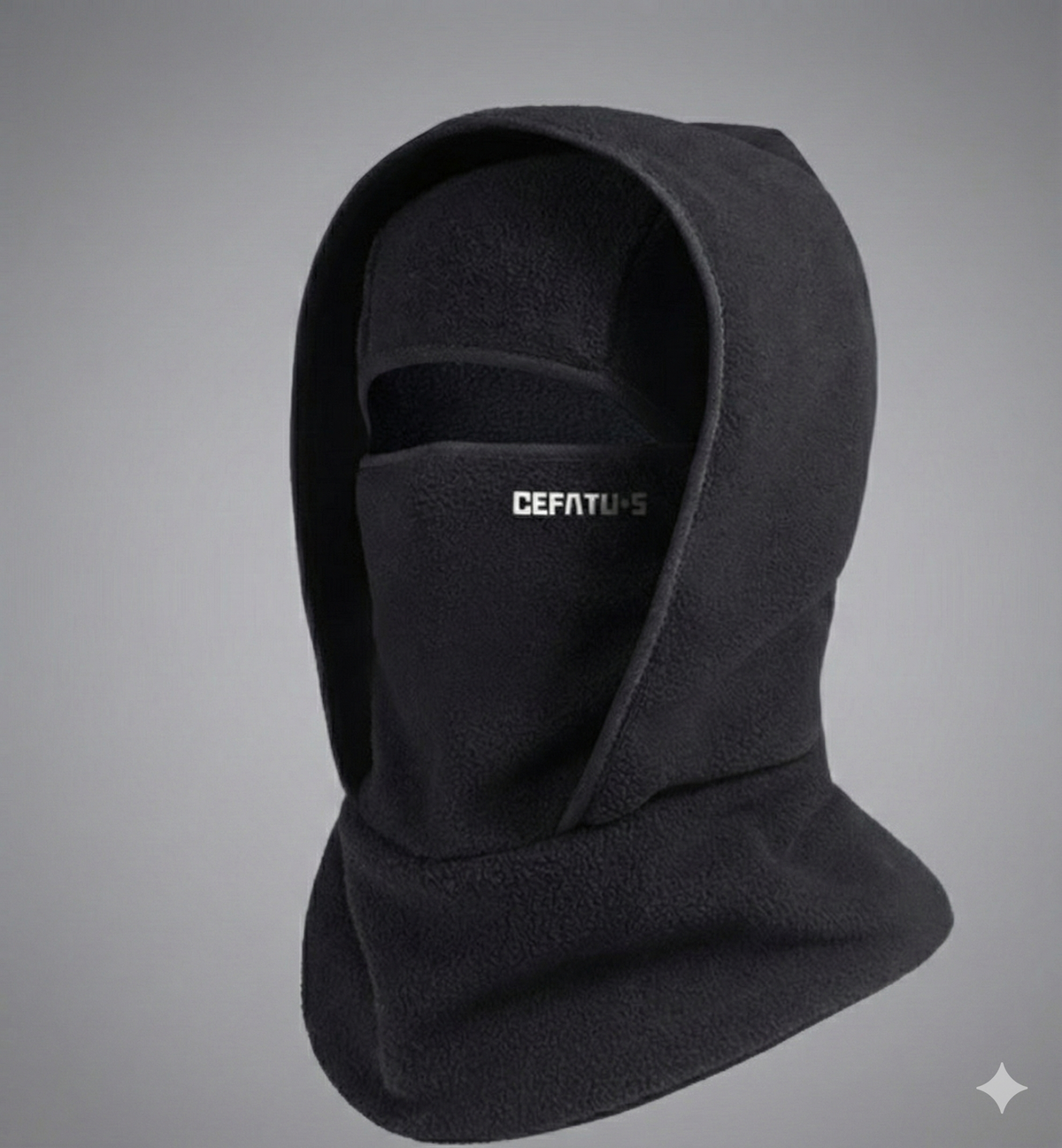 Winter Adventure 3-in-1 Balaclava™