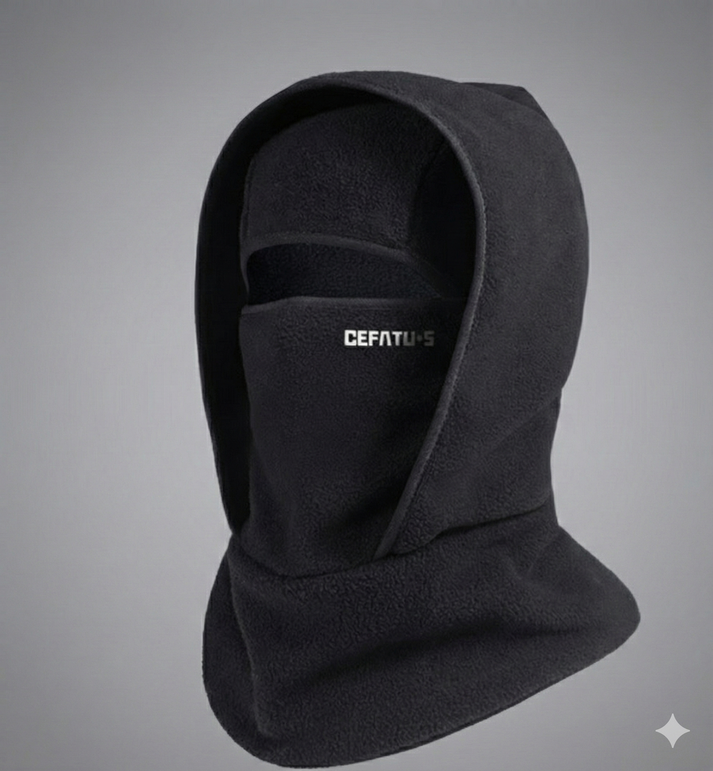 Winter Adventure 3-in-1 Balaclava™