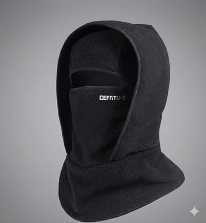 Winter Adventure 3-in-1 Balaclava™