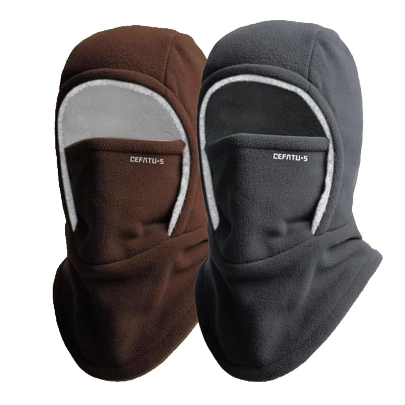 Winter Adventure 3-in-1 Balaclava™