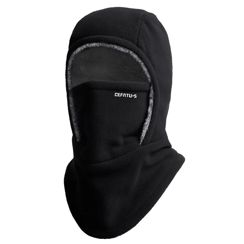 Winter Adventure 3-in-1 Balaclava™