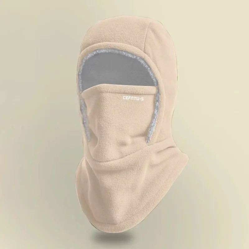 Winter Adventure 3-in-1 Balaclava™