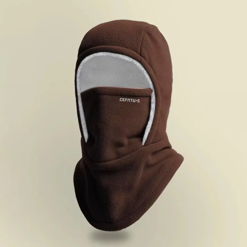 Winter Adventure 3-in-1 Balaclava™