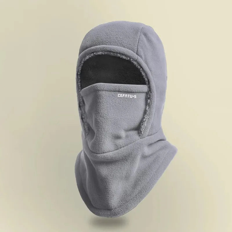 Winter Adventure 3-in-1 Balaclava™