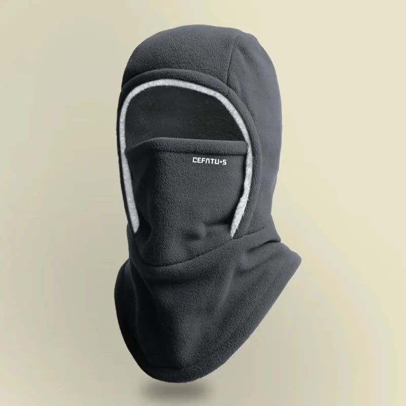 Winter Adventure 3-in-1 Balaclava™